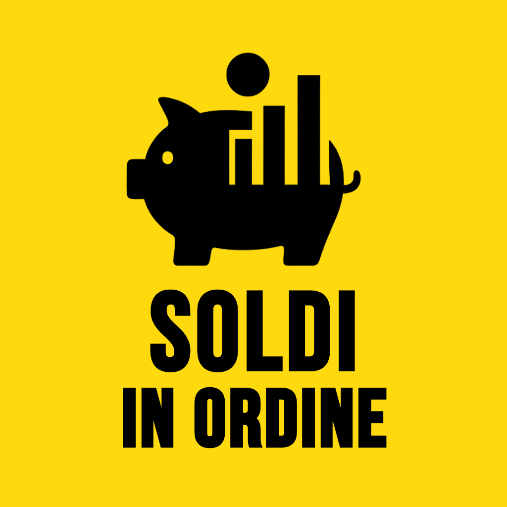 Soldi in Ordine